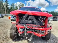2017 Ford F-150 фото