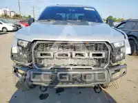 2017 Ford F-150 фото