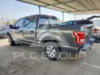 2017 Ford F-150 фото