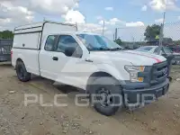 2017 Ford F-150 photo