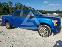 2017 Ford F-150 фото