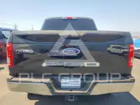 2017 Ford F-150 фото