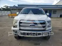 2017 Ford F-150 фото