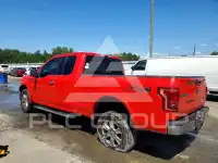 2017 Ford F-150 фото