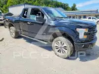 2017 Ford F-150 photo