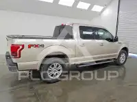 2017 Ford F-150 photo