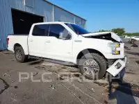2017 Ford F-150 photo