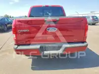 2017 Ford F-150 фото