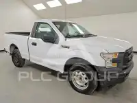 2017 Ford F-150 фото