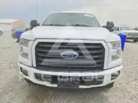 2017 Ford F-150 фото