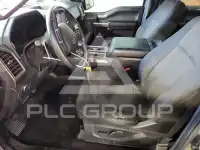 2017 Ford F-150 фото