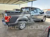 2017 Ford F-150 фото