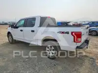 2017 Ford F-150 фото