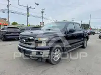 2017 Ford F-150 фото