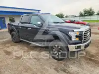 2017 Ford F-150 фото