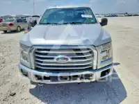 2017 Ford F-150 фото