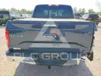2017 Ford F-150 фото