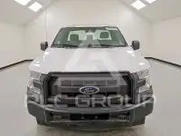 2017 Ford F-150 фото