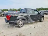 2017 Ford F-150 фото