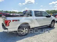 2017 Ford F-150 фото