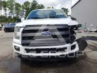 2017 Ford F-150 фото