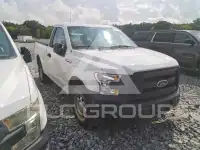 2017 Ford F-150 фото