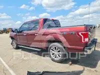 2017 Ford F-150 photo