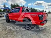 2017 Ford F-150 фото