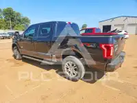2017 Ford F-150 фото