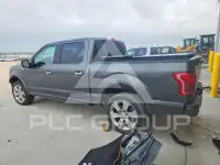 2017 Ford F-150 фото
