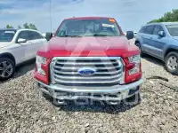 2017 Ford F-150 photo