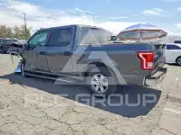2017 Ford F-150 фото
