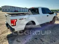 2017 Ford F-150 photo