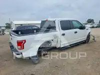 2017 Ford F-150 фото