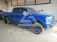 2017 Ford F-150 фото