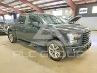 2017 Ford F-150 фото