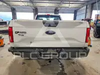 2017 Ford F-150 фото