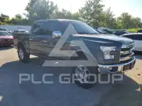 2017 Ford F-150 фото