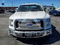 2017 Ford F-150 фото