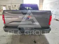2017 Ford F-150 фото
