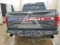 2017 Ford F-150 фото