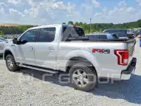2017 Ford F-150 фото