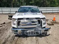 2017 Ford F-150 фото
