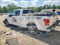 2017 Ford F-150 фото