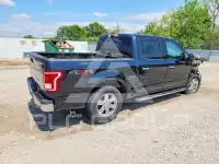2017 Ford F-150 фото