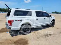 2017 Ford F-150 фото