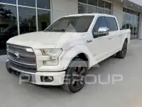 2017 Ford F-150 фото