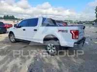 2017 Ford F-150 фото