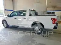 2017 Ford F-150 photo