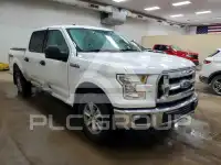 2017 Ford F-150 photo